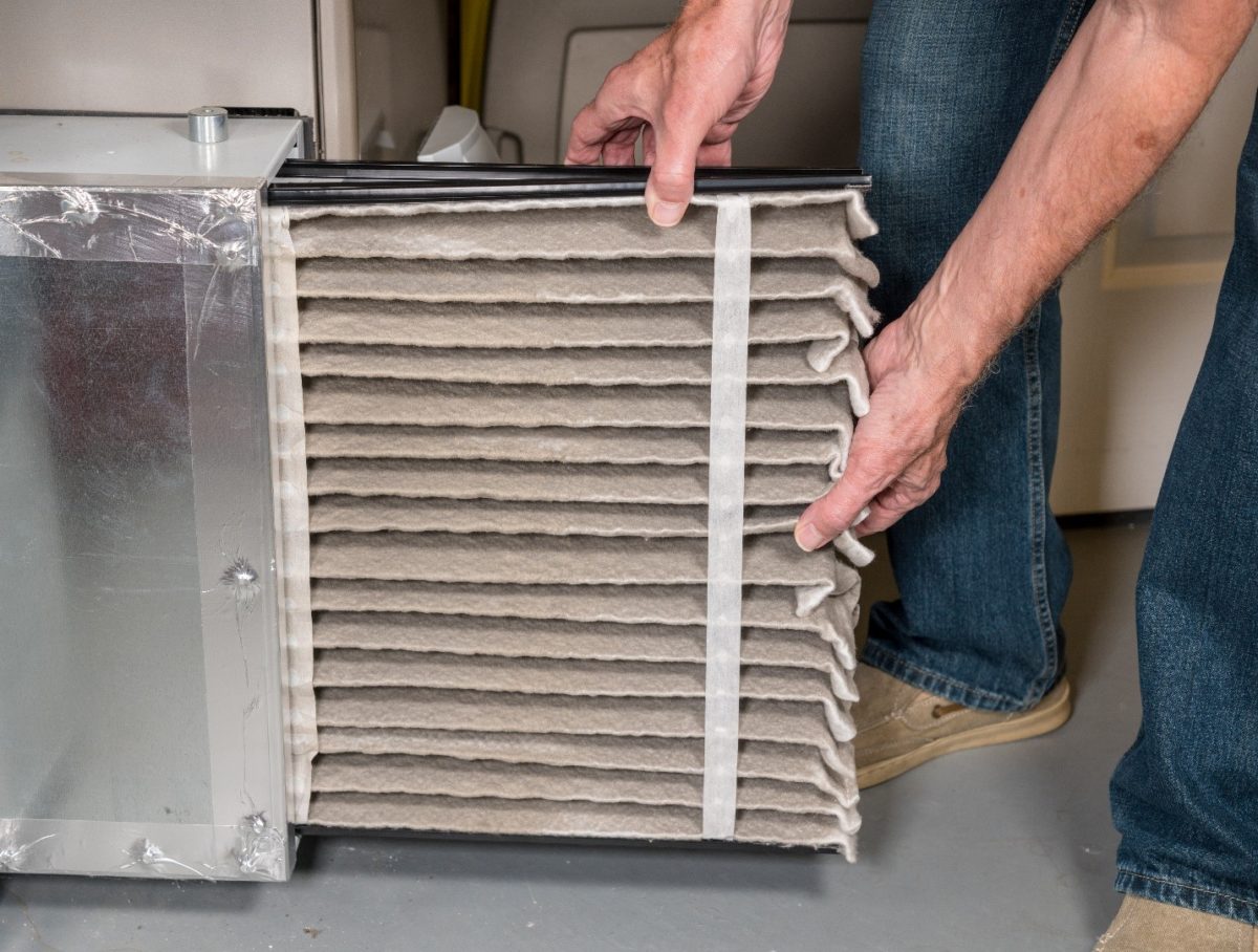 What You Need to Know About Your HVAC Filters